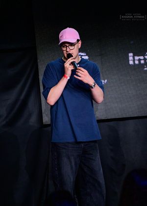 Вся сцена STARS 07.06.26 (фотограф Борис Хигрин)